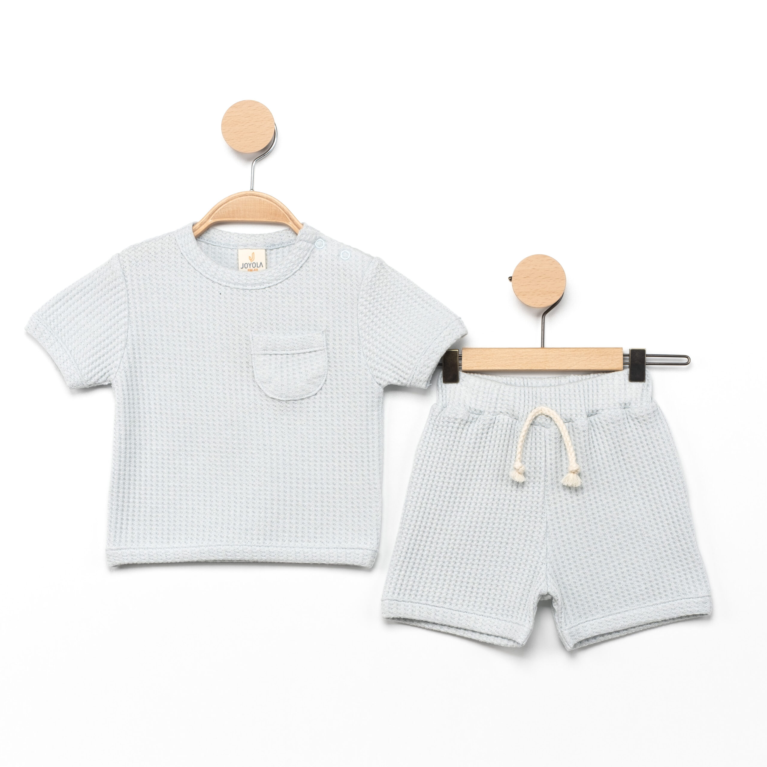 LETNJI WAFFLE SET