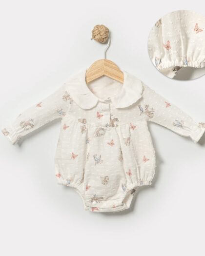BAMBI ROMPER