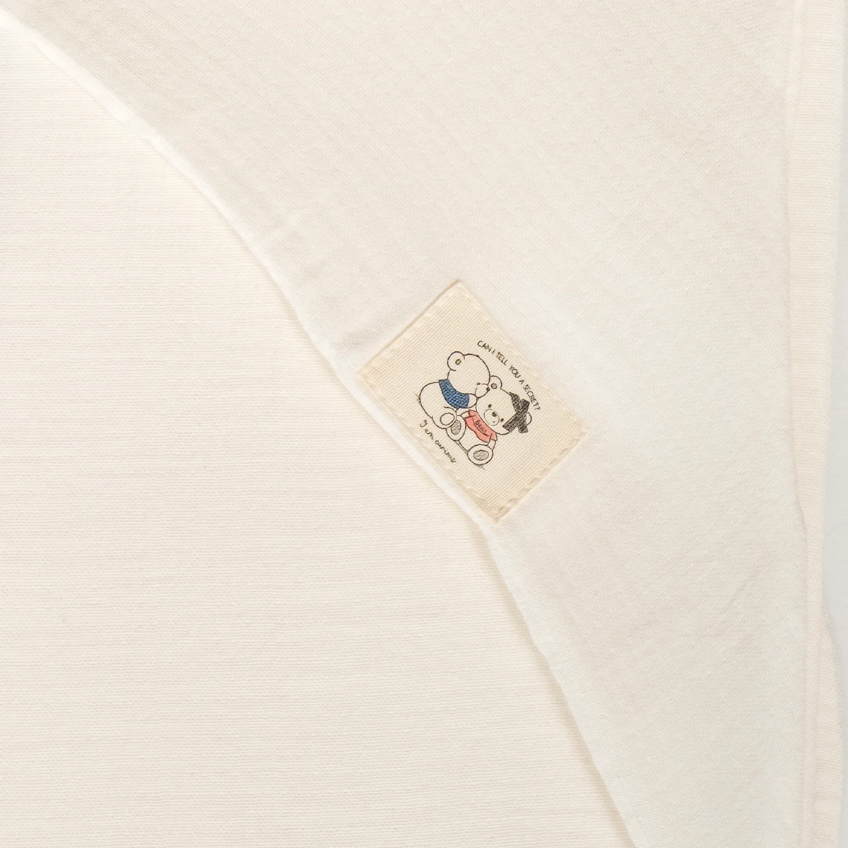 DESETODELNI MUSLIN SET - Slika 2