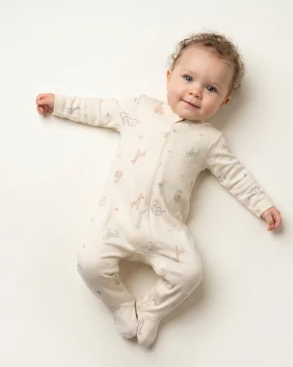 KOMBINEZON NA ŽIVOTINJE ZIP
