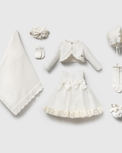 NIPPERLAND ROSALIE 8/1 PREMIUM SET (Copy)