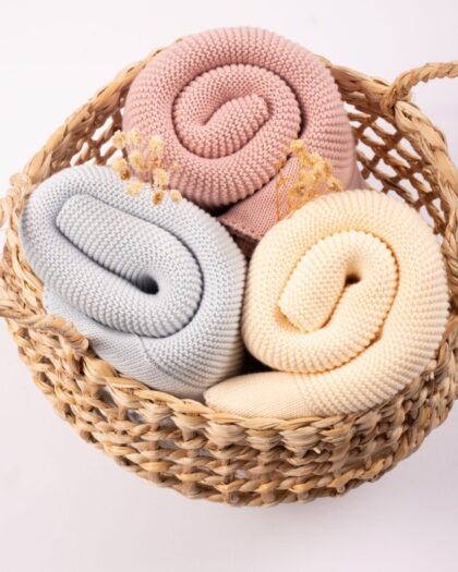 KNIT ĆEBE