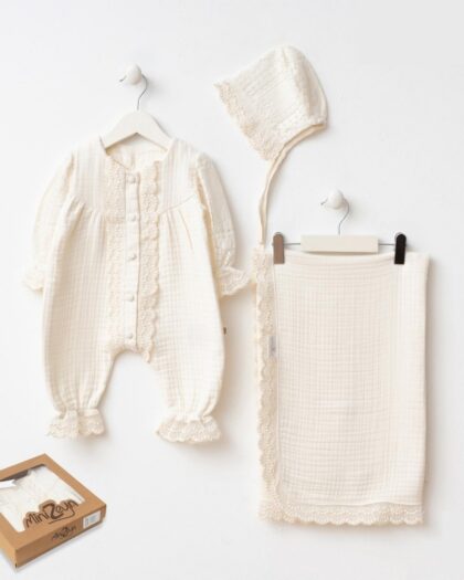 ISABELLA SET TRI DELA