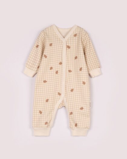 JESENJI ROMPER
