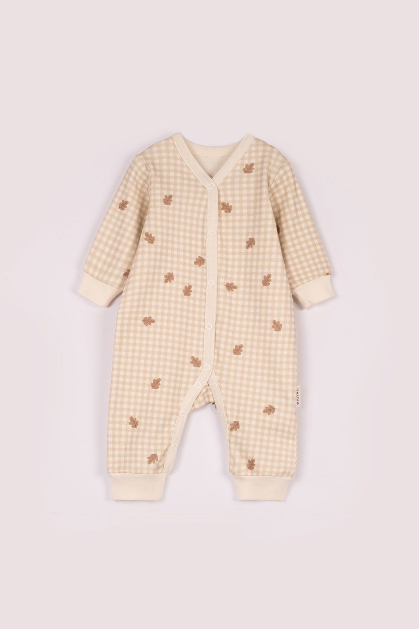 JESENJI ROMPER