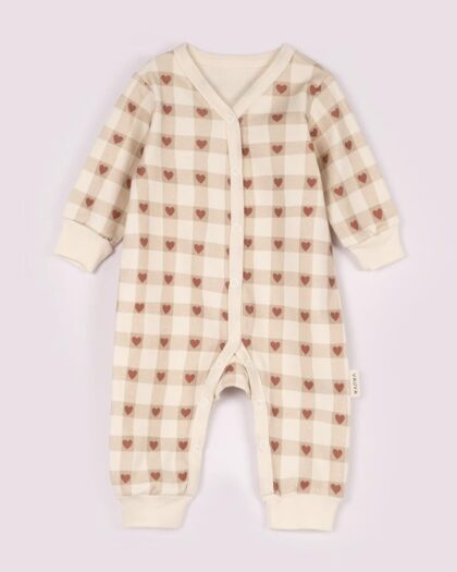 JESENJI ROMPER